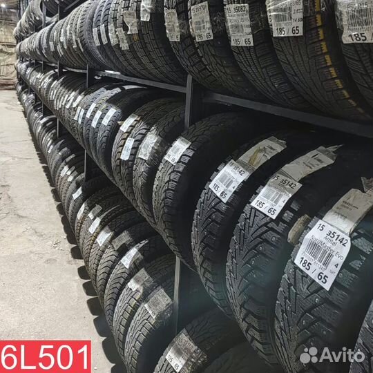 Bridgestone Blizzak DM-V2 235/65 R17 104M