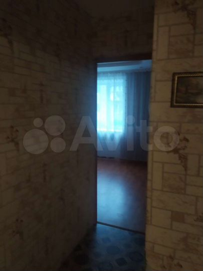 3-к. квартира, 72 м², 1/3 эт.