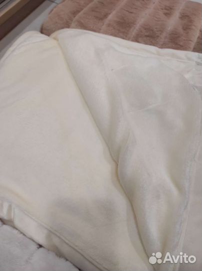 Плед Кролик 220 на 240