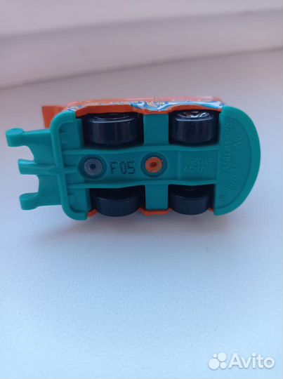 Hot wheels игрушки