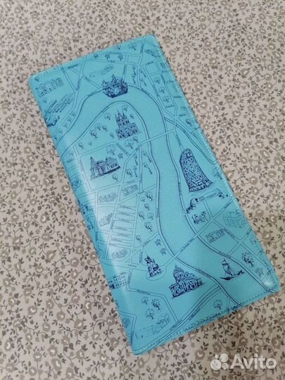 Визитница для карт