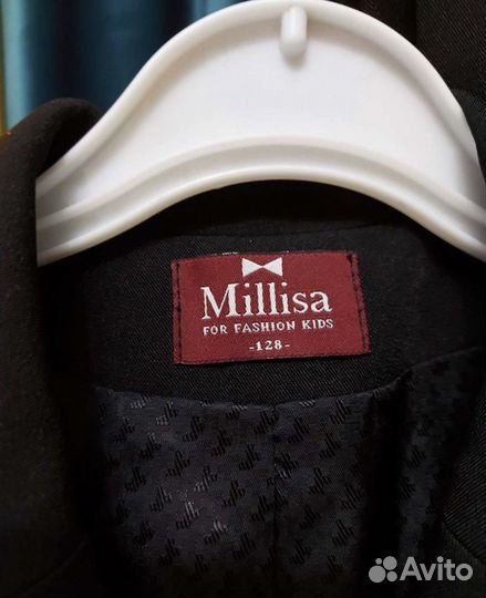 Брючный костюм millisa