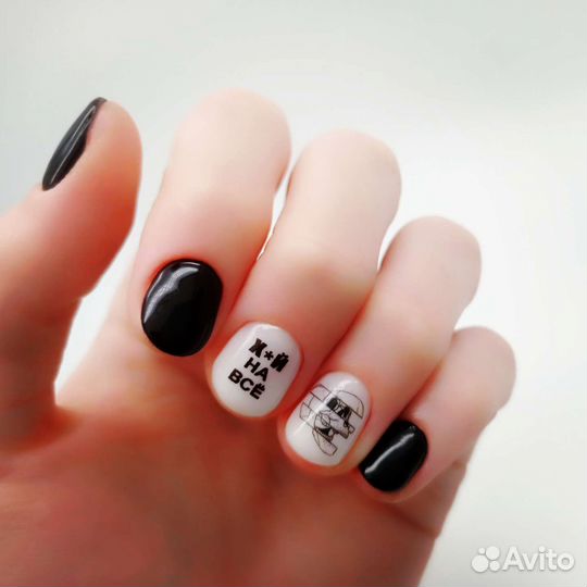 Работа в салоне красоты