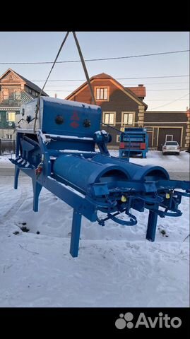 Зерноочиститель Petkus К531, 2023