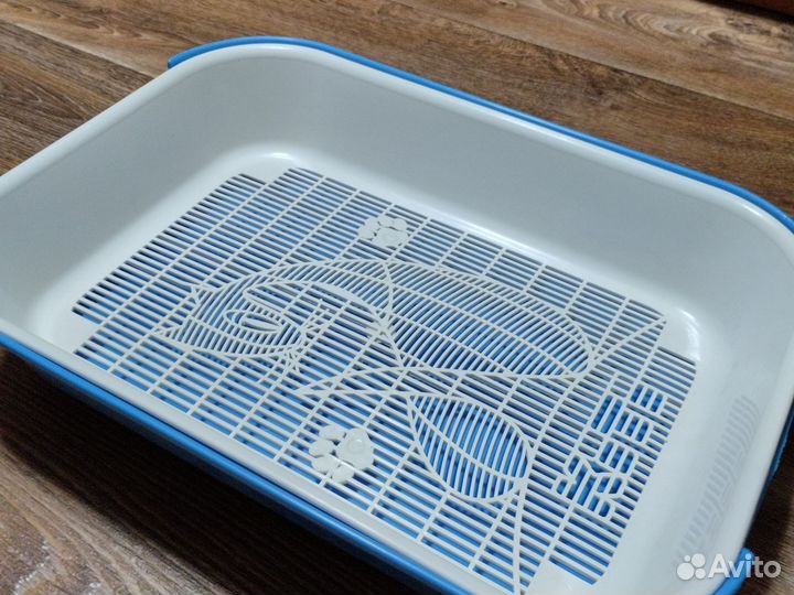 Лоток для кошек