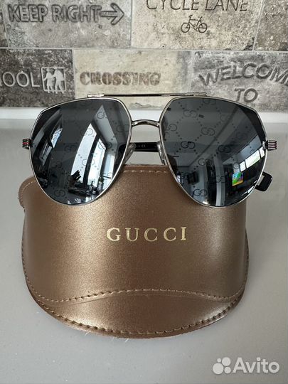 Очки gucci