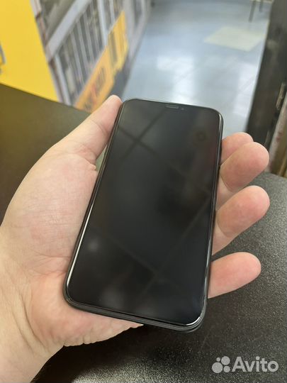 iPhone Xr 64GB RU/A 83