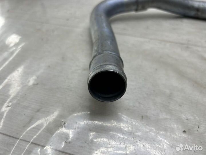 Трубка охлаждающей жидкости Mercedes Gla-Class