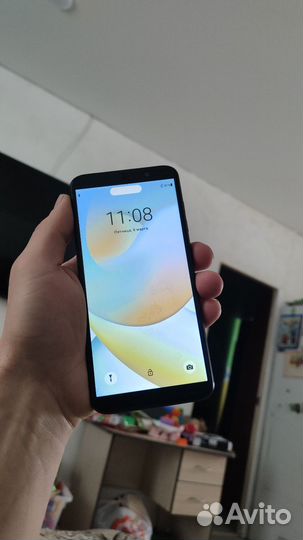 Телефон Xiaomi