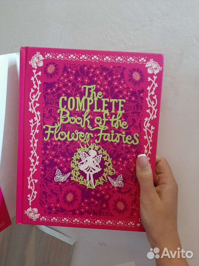 Книги на английском языке