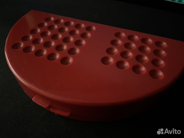 Настольная игра-головоломка