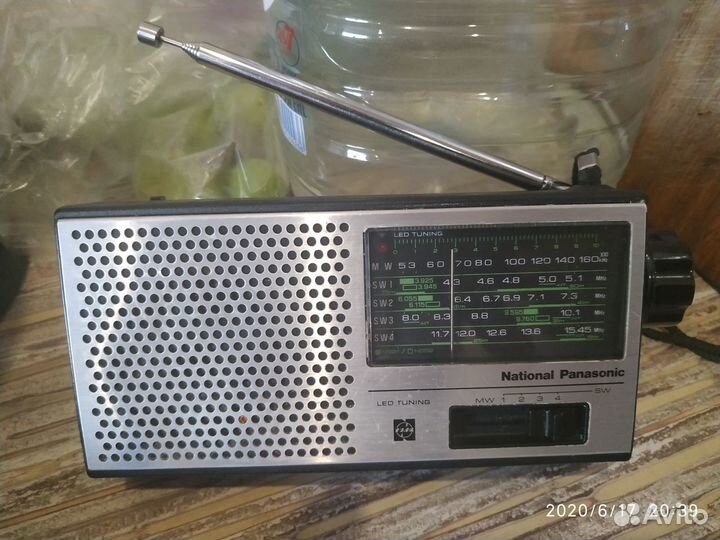 Брехунок -р311-см профиль много радио