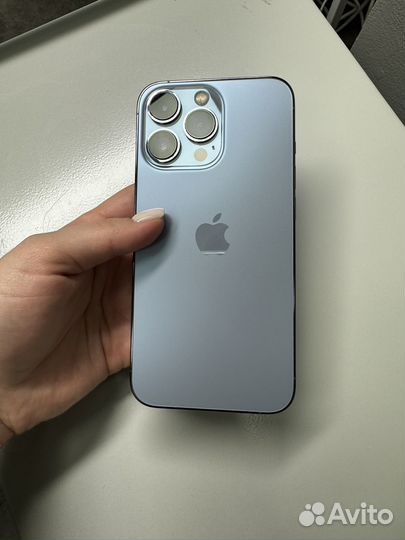 iPhone 13 Pro, 256 ГБ