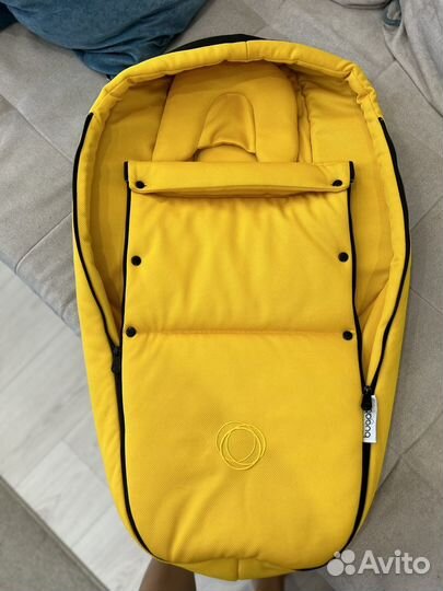 Bugaboo люлька-вкладыш