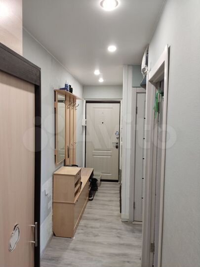 2-к. квартира, 44,6 м², 5/5 эт.