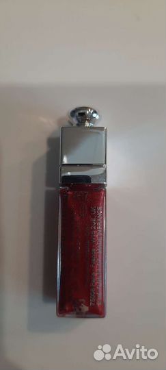 Блеск для губ Dior Maximizer тон 037