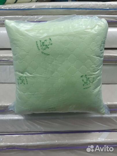 Подушка 60*60 эконом