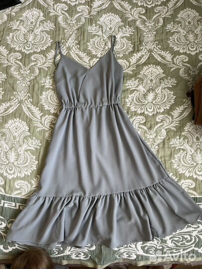 Женские вещи пакетом