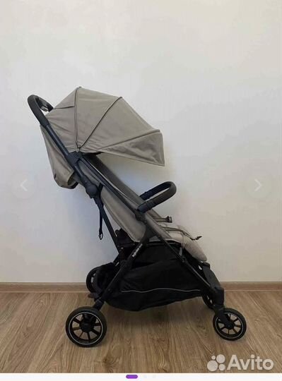 Прогулочная коляска inglesina quid