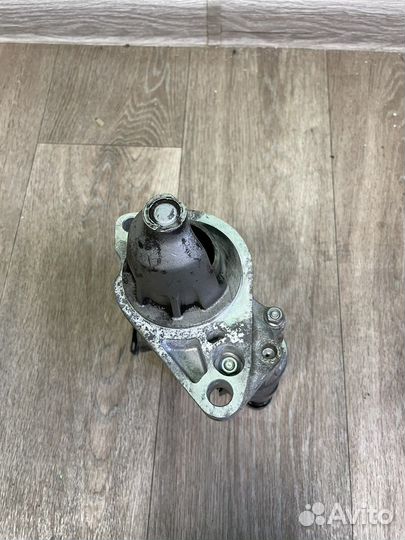 Стартер Honda Civic 4d