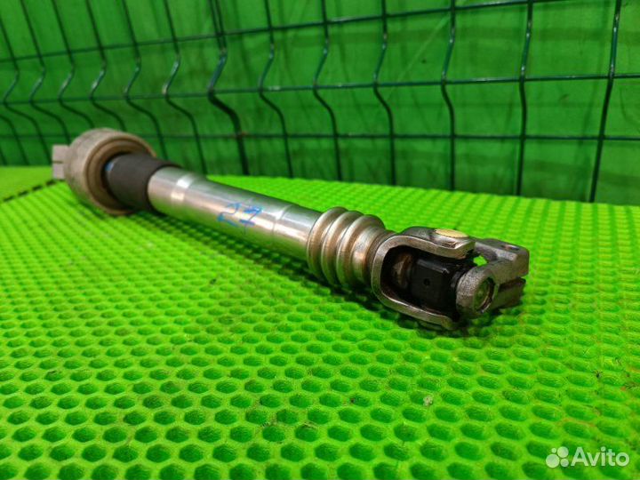 Кардан рулевой Bmw 530 E60 M54B30 2003