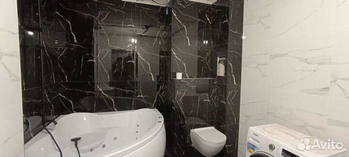 Услуги сантехника