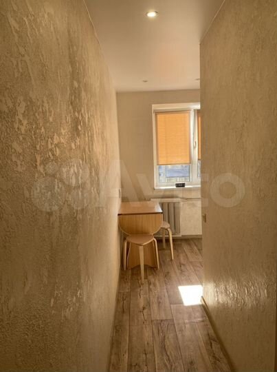 2-к. квартира, 45 м², 5/5 эт.