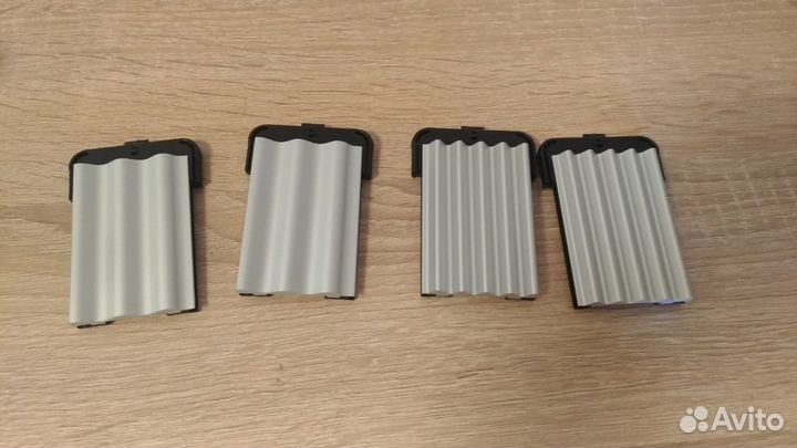 Утюжок для волос