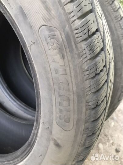 Tigar SUV Ice 215/60 R17