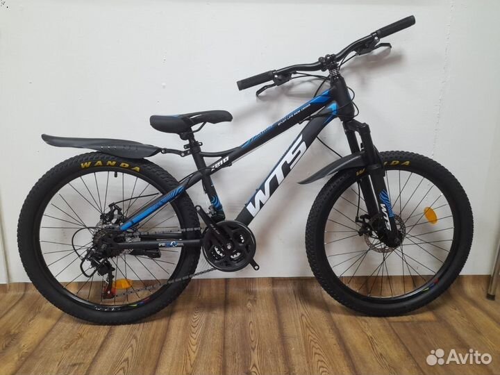 Велосипеды горные новые в Абакане