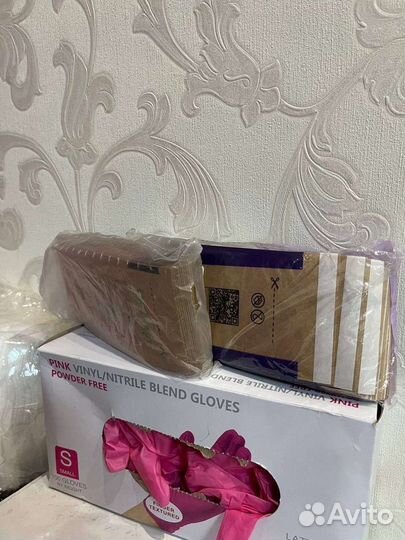 Для наращивания ногтей