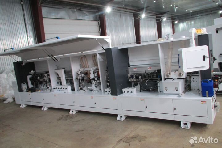 Сверлильно присадочные станки Maggi в рассрочку