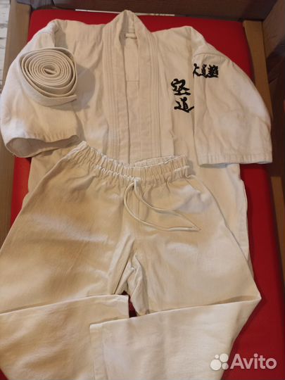 Кимоно (Кудо)