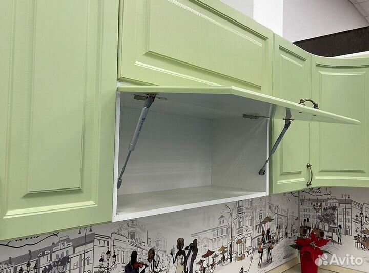 Кухонный гарнитур