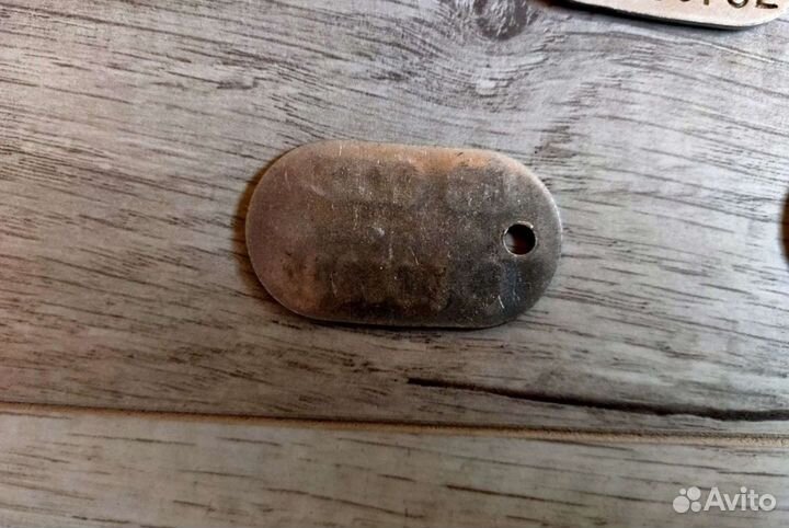 Нагрудный жетон вс СССР