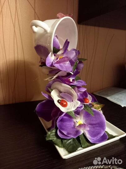 Поделки на заказ в садик и школу