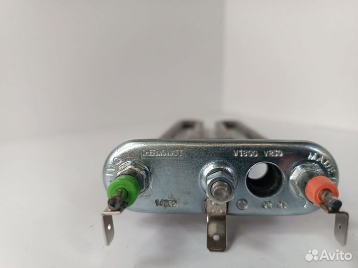 Тэн стиральной машины 1800W Indesit, Ariston Therm