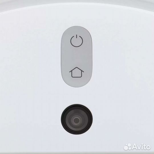 Робот пылесос xiaomi mi robot vacuum mop