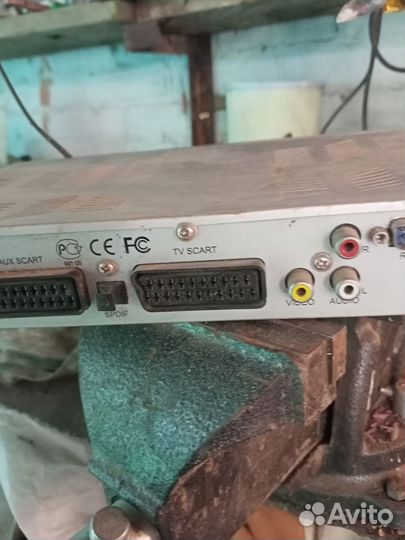 Телевизор электроника