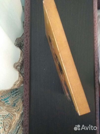 Икона Божья Матерь Владимирская