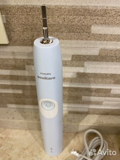 Зубная щетка philips sonicare+ зарядное устройство