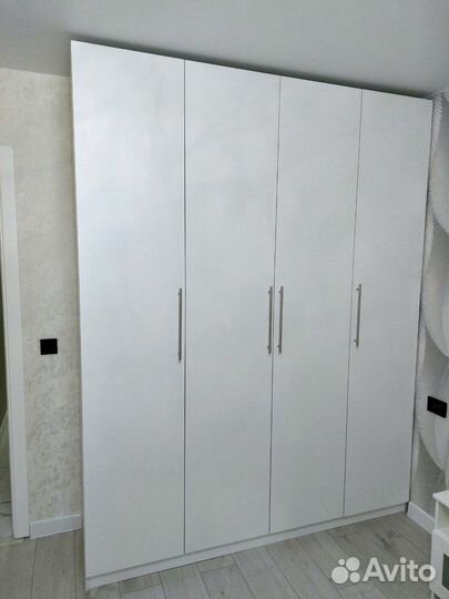 Шкаф купе IKEA