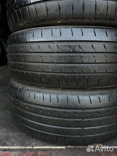 Nexen N'Fera RU1 SUV 225/60 R17 99H