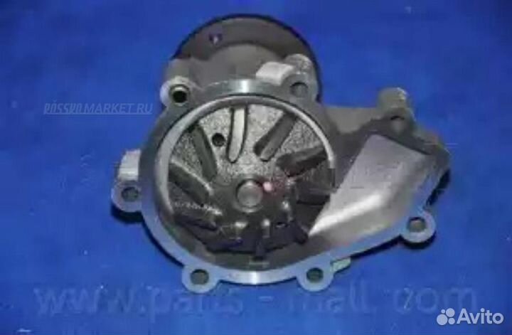 Parts-mall PHD-002 Насос водяной