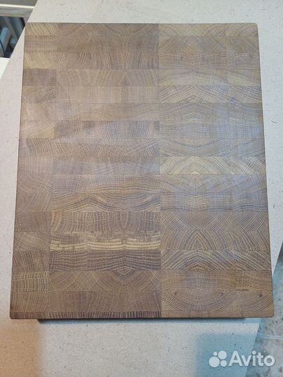 Разделочная доска дерево