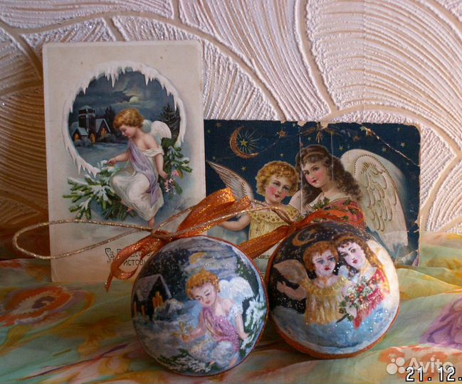 Дизайнер, оформитель-декоратор