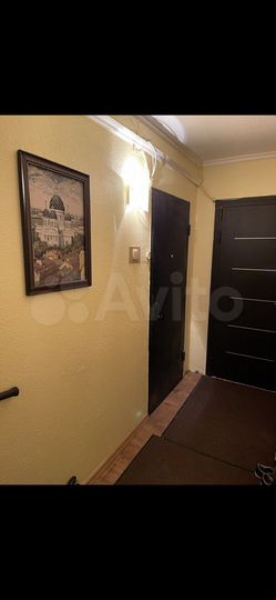 1-к. квартира, 39,5 м², 2/9 эт.