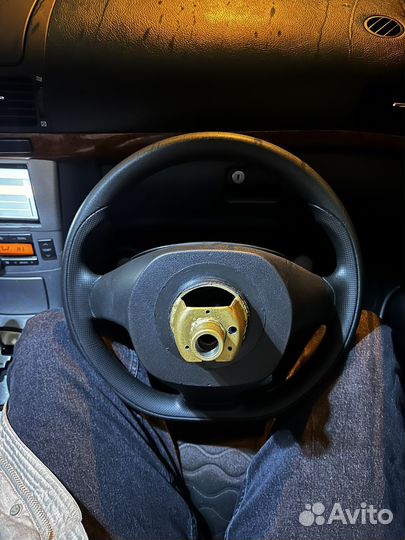 Руль ваз