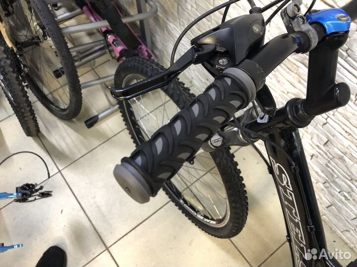 Велосипед Stels Navigator 570