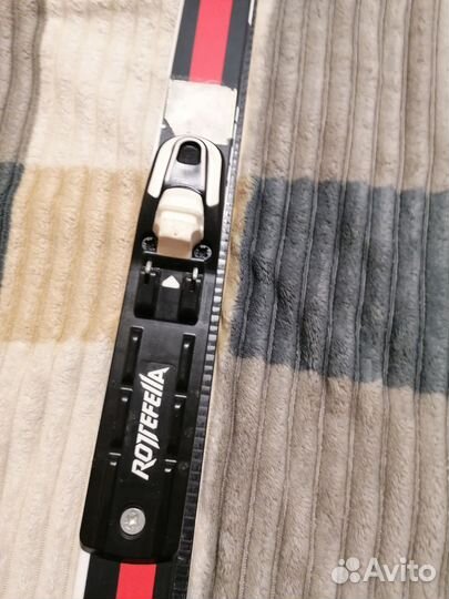 Лыжи беговые